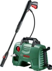 Bosch Groen EasyAquatak 110 Hogedrukreiniger | 1300 W | 110 bar | 330 l/h - 06008A7F00