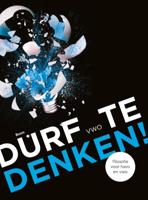Durf te denken! (Paperback)