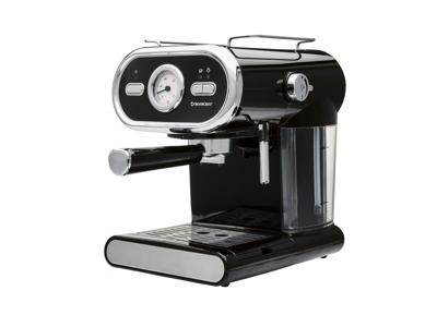 SILVERCREST Espressomachine