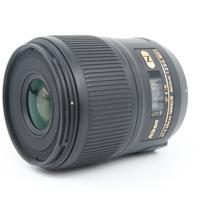 Nikon AF-S 60mm F/2.8G ED micro occasion Nikon AF-S 60mm F/2.8G ED micro occasion