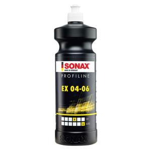 Sonax Polijstpasta Profiine EX 04-06 1 Liter 1837874