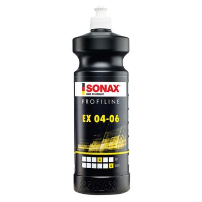 Sonax Polijstpasta Profiine EX 04-06 1 Liter 1837874