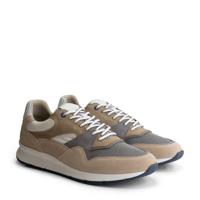 Travelin' Men - Sneaker low - Zand - Maat 41