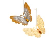 Ornament Buzz Bees h13 cm - Kurt s adler