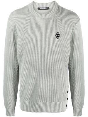 A-COLD-WALL* Gebreide trui - Groen A-COLD-WALL* Gebreide trui - Groen