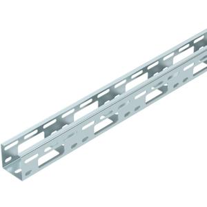 OBO Bettermann 6075096 Kabelgoot (l x b x h) 3 m x 50.00 mm x 50.00 mm 3 m