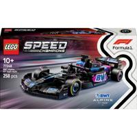 LEGO® SPEED CHAMPIONS 77248 Alpine F1 ® team A524 raceauto - thumbnail