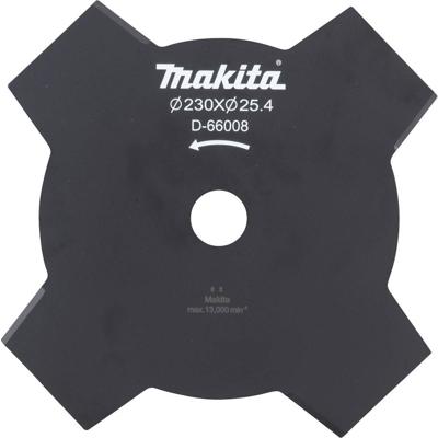 Makita D-66008 Kort heugelmes
