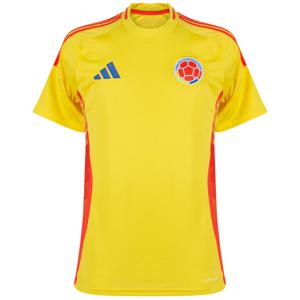 Colombia Shirt Thuis 2024-2025