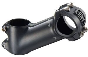 Ritchey - Stuurpen Comp 4-AXIS BB Zwart 30° 80MM