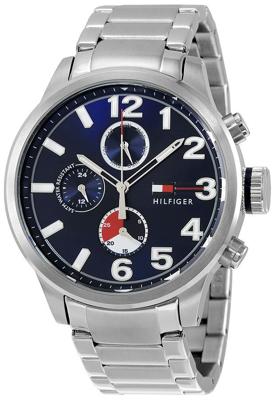 Tommy Hilfiger 1791242 Herenhorloge