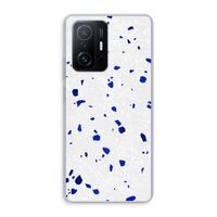 Terrazzo N°5: Xiaomi 11T Transparant Hoesje