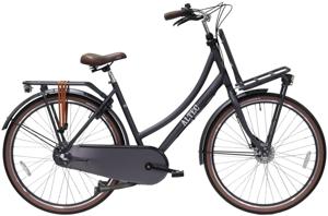 Altec Retro Transportfiets 28inch Dames 53cm 3v
