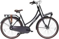 Altec Retro Transportfiets 28inch Dames 53cm 3v