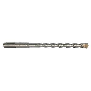 Wolfcraft 7988000 Carbide Hamerboor 6 mm Gezamenlijke lengte 110 mm SDS-Plus 1 stuk(s)