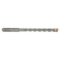 Wolfcraft 7988000 Carbide Hamerboor 6 mm Gezamenlijke lengte 110 mm SDS-Plus 1 stuk(s) - thumbnail