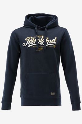 Petrol hoodie maat S Petrol hoodie maat S