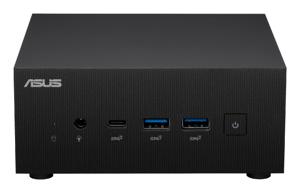 Asus Mini-PC (HTPC) VIVO PN64-S3032MD () Intel® Core™ i3 i3-1220P 8 GB RAM 256 GB Flash 256 GB SSD Intel UHD Graphics 90MS02G1-M00100