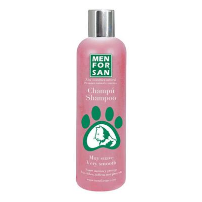 Kattenshampoo Menforsan Katten 300 ml