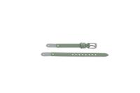 Horlogeband Fossil ES3743 Leder Groen 7mm