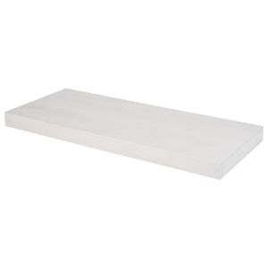 Duraline Wandplank zwevend XL4 push & fix 60x23,5cm wit gebeitst
Duraline Wandplank zwevend XL4 push & fix 60x23,5cm wit gebeitst