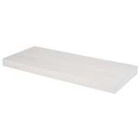 Duraline Wandplank zwevend XL4 push & fix 60x23,5cm wit gebeitst
Duraline Wandplank zwevend XL4 push & fix 60x23,5cm wit gebeitst - thumbnail