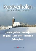 Kerstverhalen voor volwassenen / 1 - Janne IJmker, Guurtje Leguijt, Nelleke Scherpbier, Cees Pols - ebook