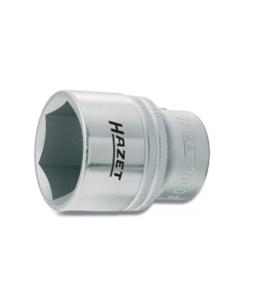 Hazet 1000 1000-19 Dop (zeskant) Dopsleutelinzetstuk 19 mm 3/4 (20 mm)