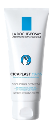 La Roche-Posay Cicaplast Barrier Repairing Cream