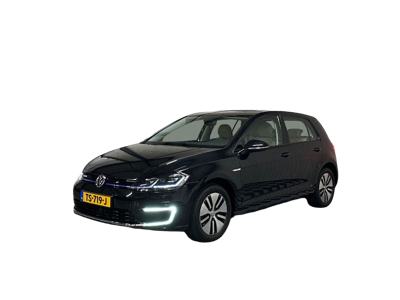 Volkswagen e Golf