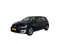 Volkswagen e Golf