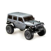 Absima CR3.4eco SHERPA 1:10 Brushed RC auto Elektro Crawler 4WD RTR 2,4 GHz