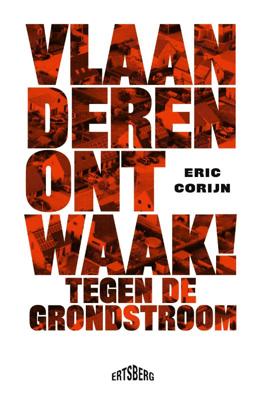 Vlaanderen, ontwaak! (Paperback)