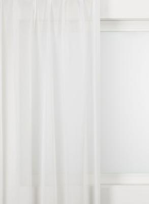 HEMA Gordijnstof Vicenza ivoor (ivoor)