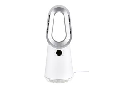 TRONIC Ventilatorkachel 1200 W (Wit)