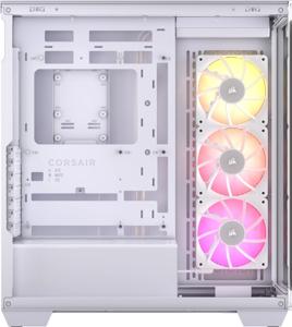 Corsair iCUE LINK 3500X RGB midi tower behuizing