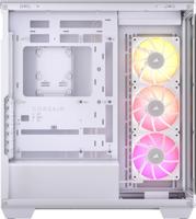 Corsair iCUE LINK 3500X RGB midi tower behuizing - thumbnail