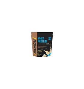 Whey protein vanilla