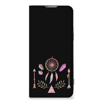 OnePlus Nord 2T Magnet Case Boho Dreamcatcher - thumbnail