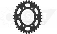 ESJOT Chain wheel 520 42z steel black