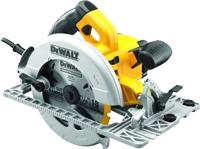 DeWalt DWE576K 1600w cirkelzaag - DWE576K-QS - thumbnail