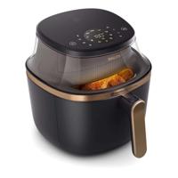 Luchtfriteuse Philips NA332/00 Zwart 1700 W 6,2 L