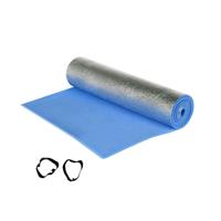 Kleed voor buiten Marbueno Blauw Multicolour Plastic 180 x 50 x 0,6 cm