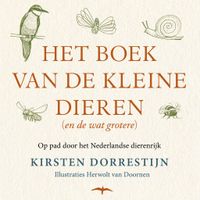 Het boek van de kleine dieren (en de wat grotere) - thumbnail