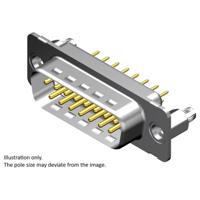 Molex 173109-0797 1 stuk(s)