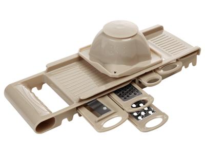 LIVARNO home Multirasp (Beige)