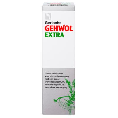 Gehwol Gerlachs Extra Crème 75ml Gehwol Gerlachs Extra Crème 75ml