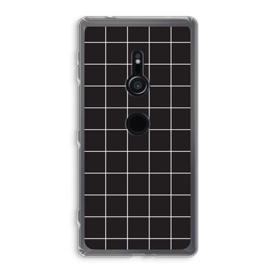 Rooster 2: Sony Xperia XZ2 Transparant Hoesje