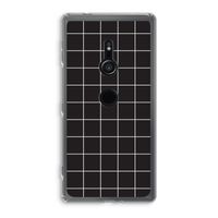Rooster 2: Sony Xperia XZ2 Transparant Hoesje