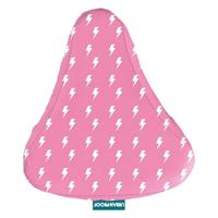 Urban Proof Zadelhoes Bliksem Roze